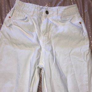 Zara jeans